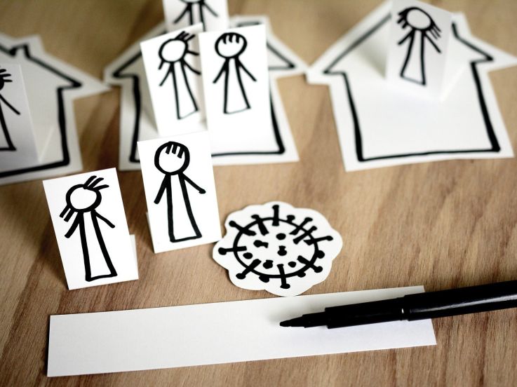 Coronavirus : un nouveau cluster découvert près de Toulouse