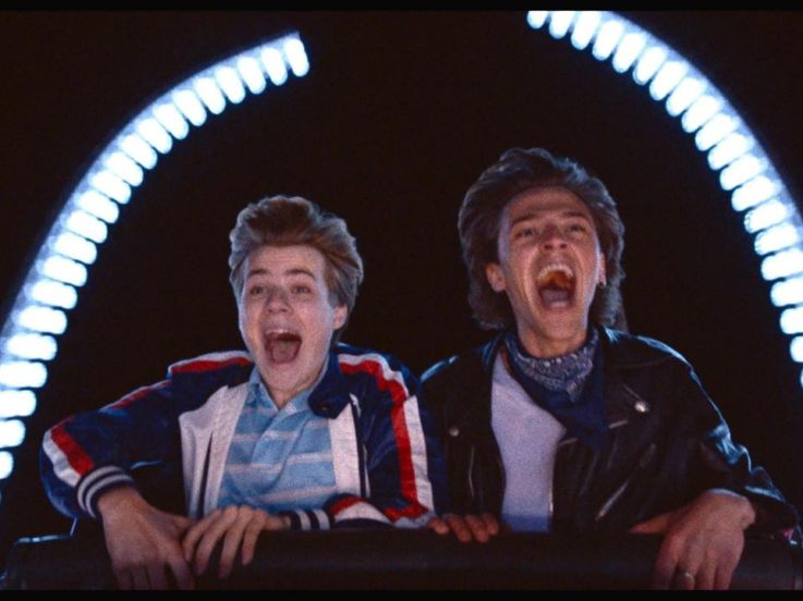 Eté 1985, de François Ozon : le teaser