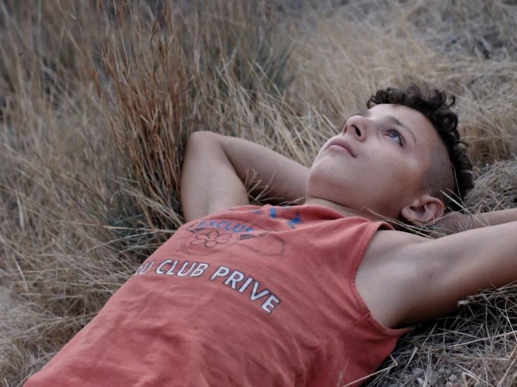 Il mio corpo, de Michele Penneta : bande-annonce 