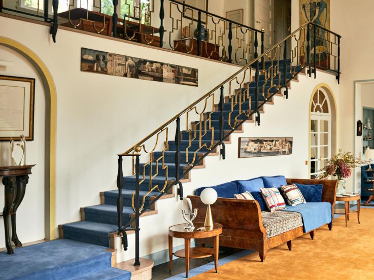 Journées du Patrimoine 2020 à l'Ange volant (92)