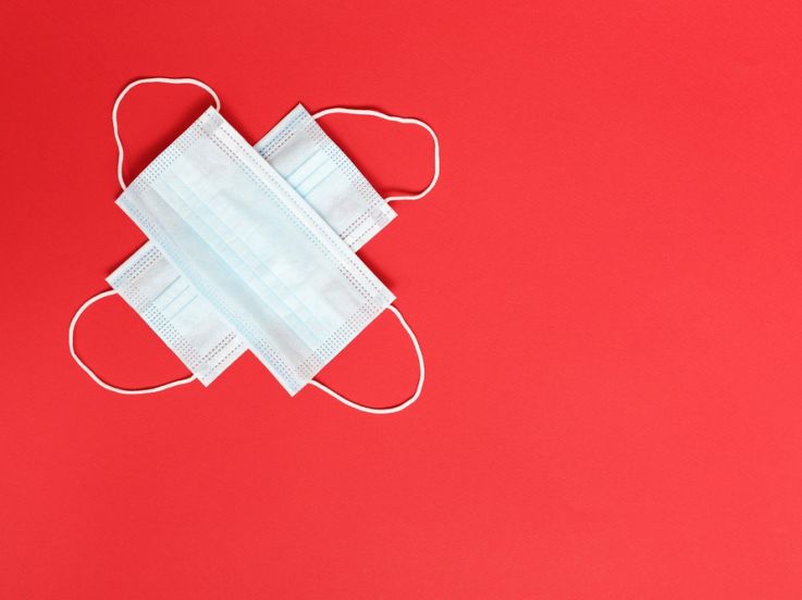 Coronavirus : pas d'incidence du comportement des Français sur la saisonnalité du virus