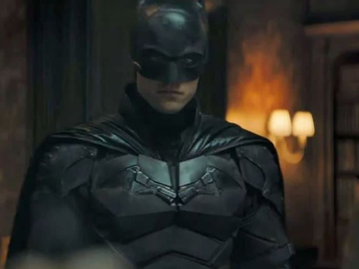 The Batman, de Matt Reeves : bande-annonce