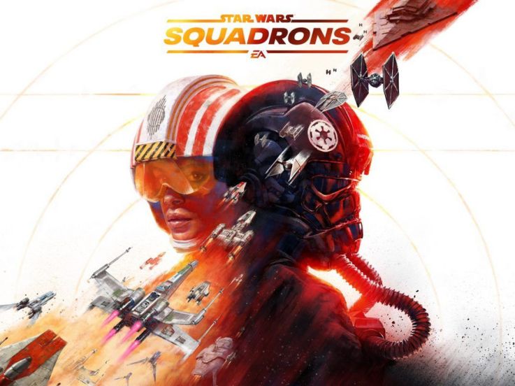 Gamescom : Star Wars Squadrons se dévoile dans un nouveau teaser
