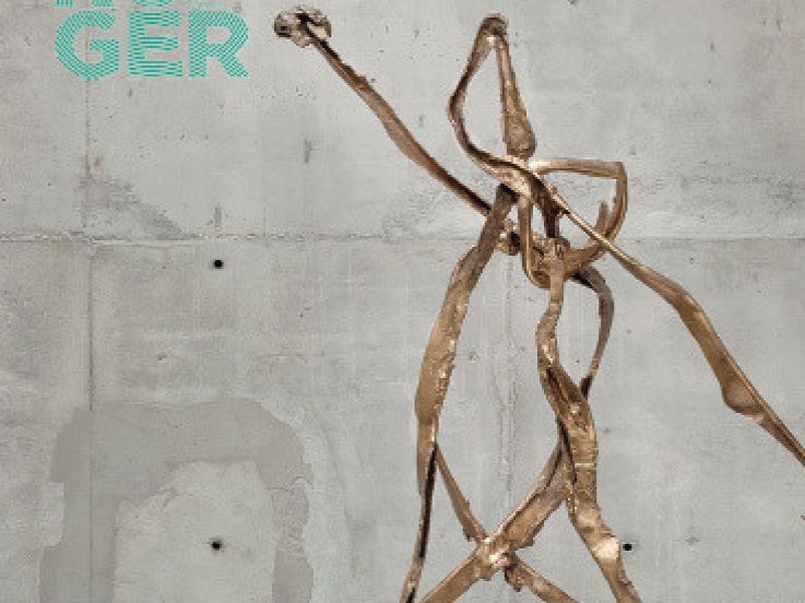 Journées du Patrimoine 2020 à l'Atelier de Patrick Roger, à Sceaux (92)