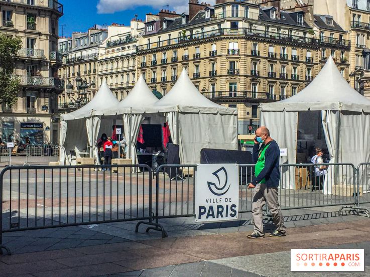 Coronavirus : le gouvernement dévoile sa stratégie de dépistage