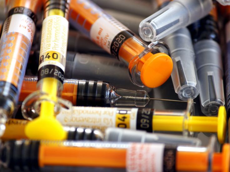 Coronavirus : un vaccin pour les pays pauvres financé grâce à une soixantaine de pays riches