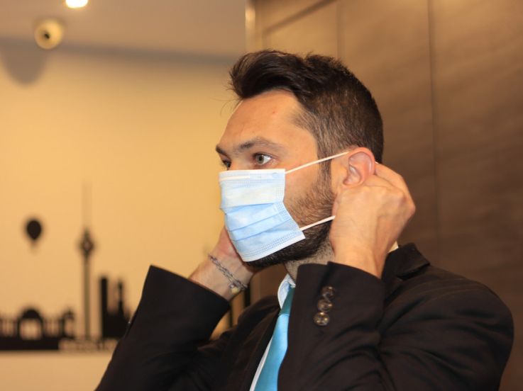 Coronavirus : que faire en cas de contamination confirmée en entreprise ?