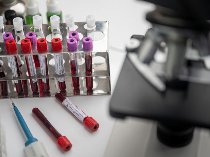 Coronavirus : le vaccin russe "opérationnel à 100%" et en circulation dès janvier 2021