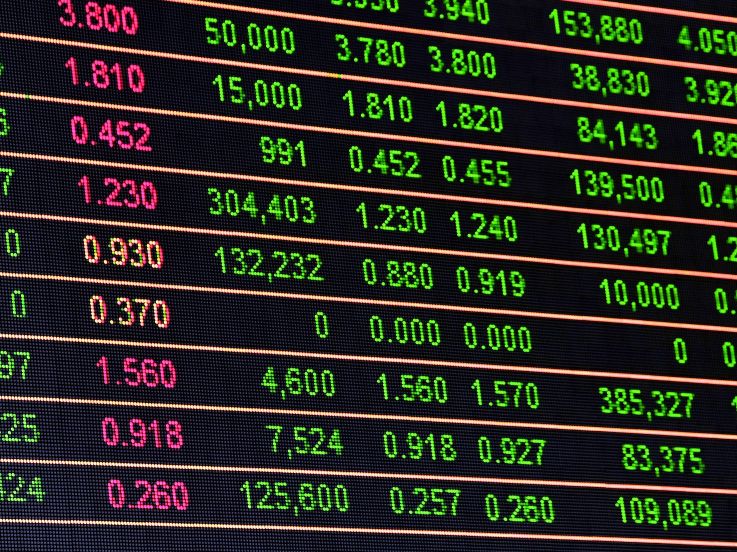 Coronavirus : Marks & Spencer en perte pour la toute première fois de son histoire