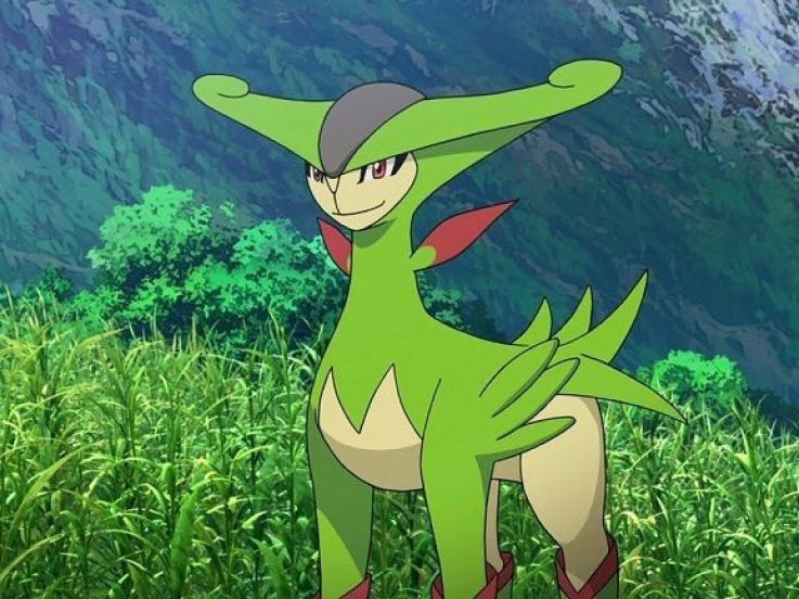 Pokemon Go : comment battre Viridium dans les Raids ? Les astuces