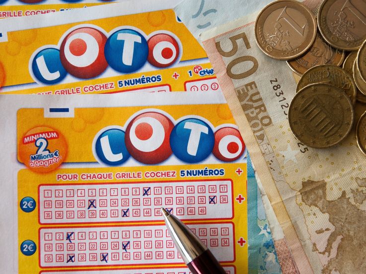 Grand Loto de Noël : le jackpot de 19 millions d'euros remporté par un Isérois