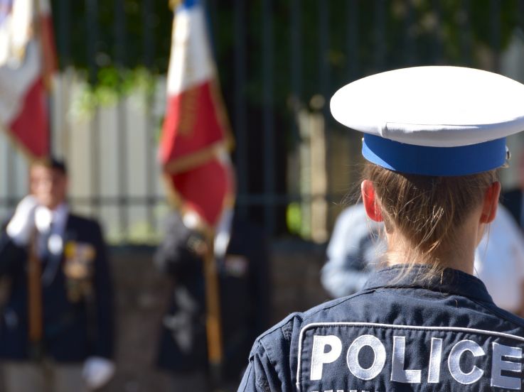 Police en Ile-de-France : de nouvelles recrues pas au niveau selon plusieurs hauts gradés