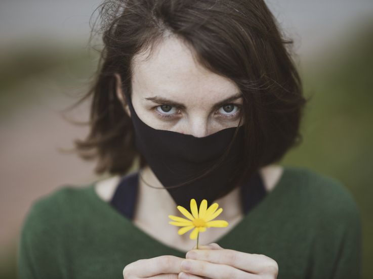 Covid : qu'est-ce que la phantosmie, séquelle du coronavirus qu'expérimentent d'anciens malades ? 