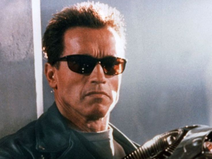 Fortnite : Terminator et Sarah Connor bientôt dans le jeu