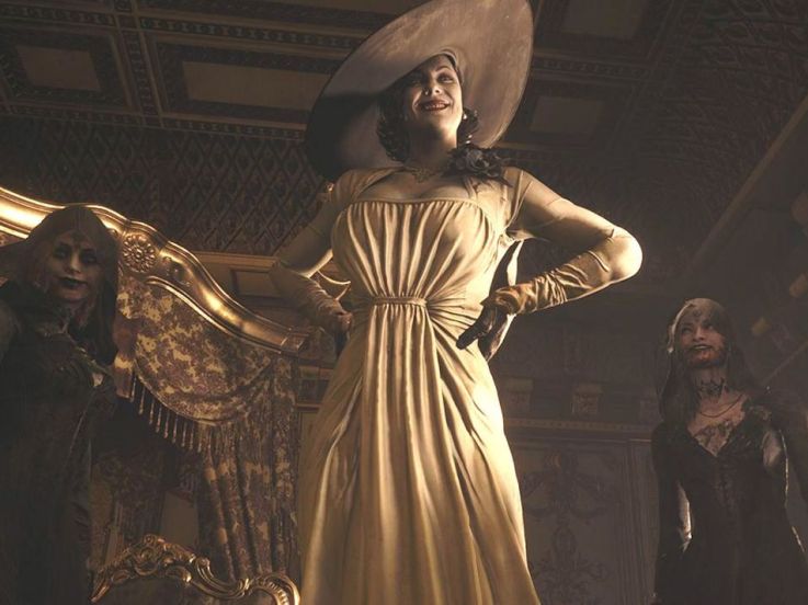 Resident Evil Village : bande-annonce et date de sortie