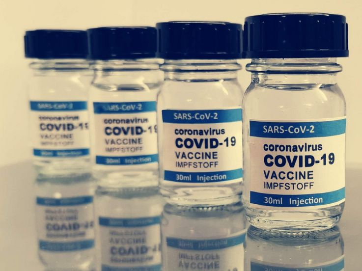 Covid : le vaccin de Moderna bientôt produit en France
