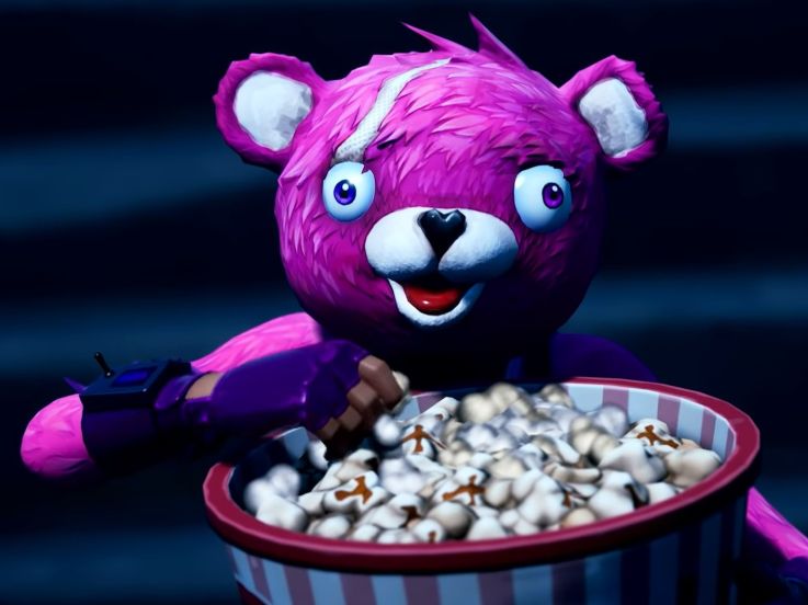 Fortnite lance son propre festival de courts-métrages d'animation