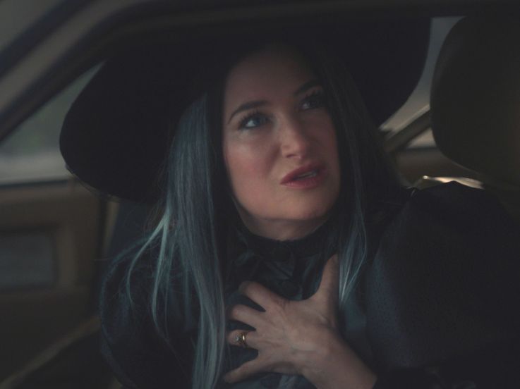 WandaVision : Agatha All Along, la chanson numéro 1 sur iTunes aux US