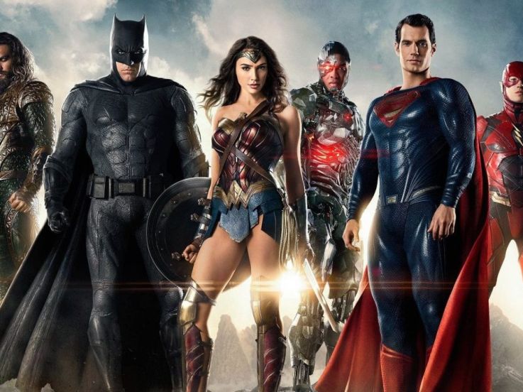 Justice League : le Snyder's Cut disponible à l'achat digital dès le 18 mars
