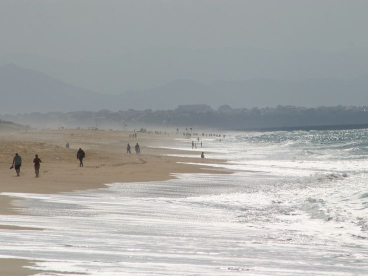 Covid : les Pyrénées-Atlantique, l'exception française dans la hausse des contaminations