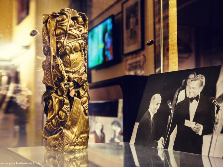 César 2021 : le palmarès et les moments marquants de cette 46e cérémonie