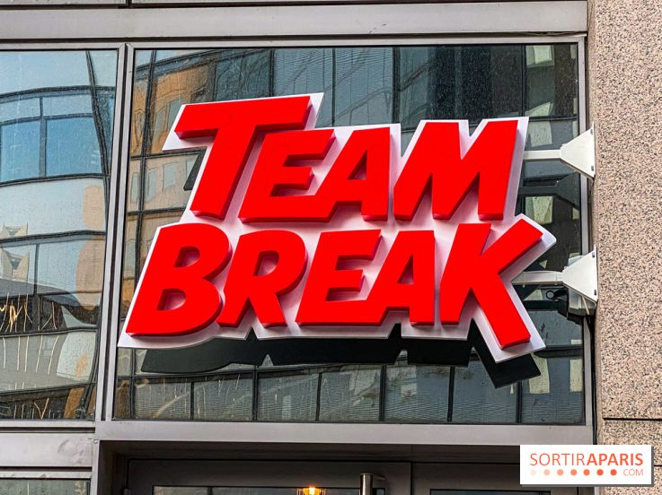 Donut Quiz, le jeu télé 100% gourmand de chez Team Break