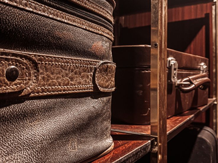 The One Escape, l'escape game insolite du 2e arrondissement