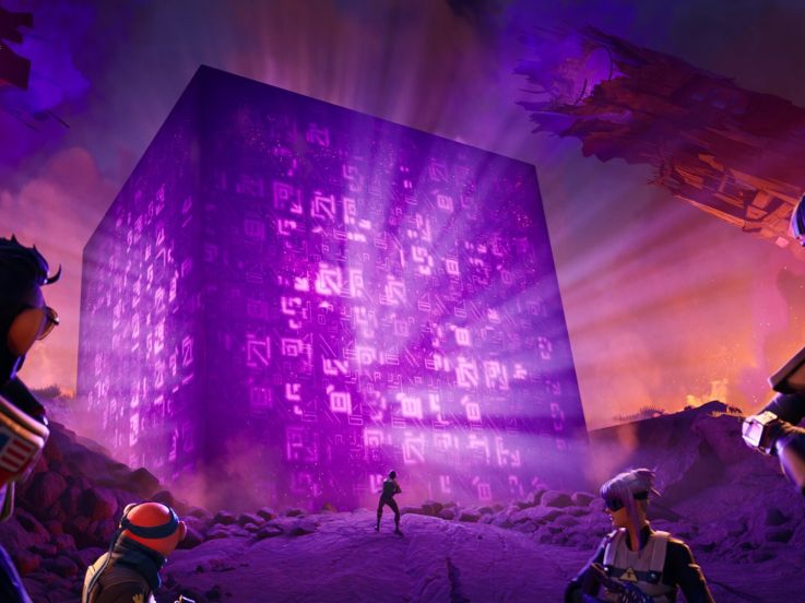 Fortnite saison 8 : nouveaux skins, passe de combat... Le point sur les nouveautés