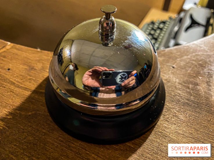 Halloween : Haunted Room, l'escape game terrifiant signé Team Break