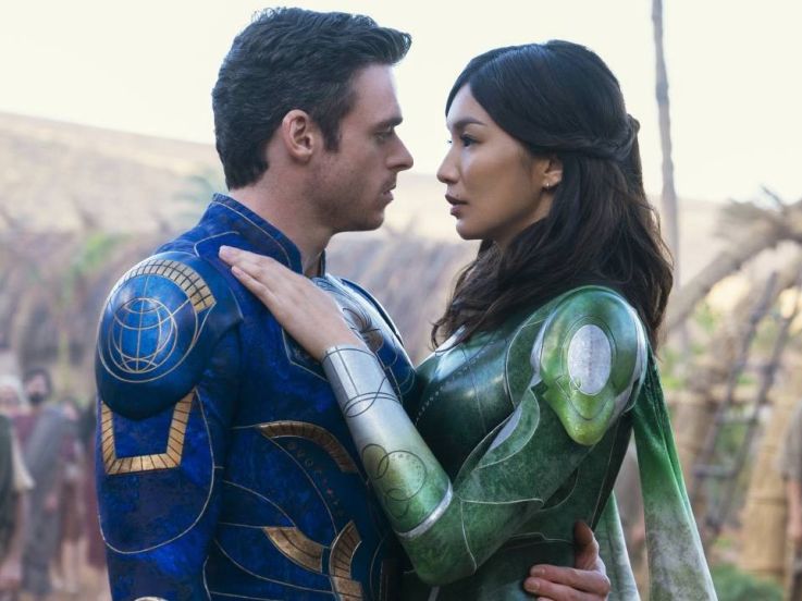 Disney, Pixar, Marvel, Star Wars... : le calendrier des films prévus au cinéma et sur Disney+