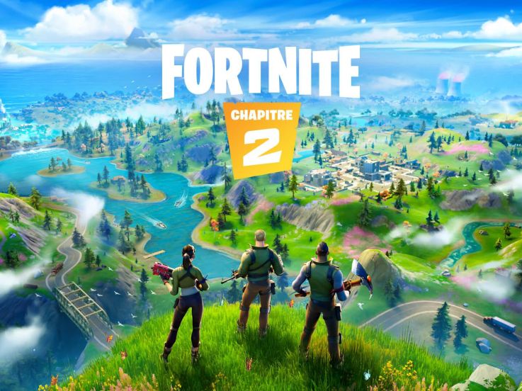 Fortnite Chapitre 3 : date d'arrivée, contenu de la saison 1... Ce que l'on sait
