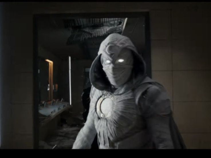 Moon Knight, des studios Marvel, sur Disney+ : affiche et bande-annonce