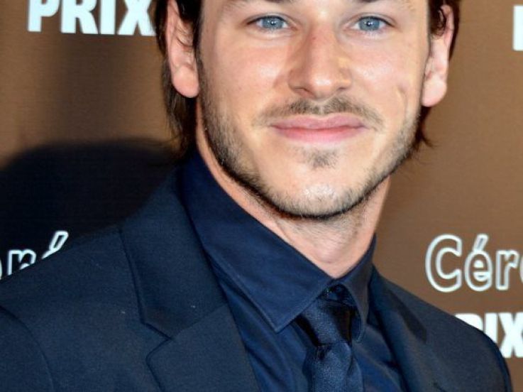 Décès de Gaspard Ulliel à 37 ans après un accident de ski