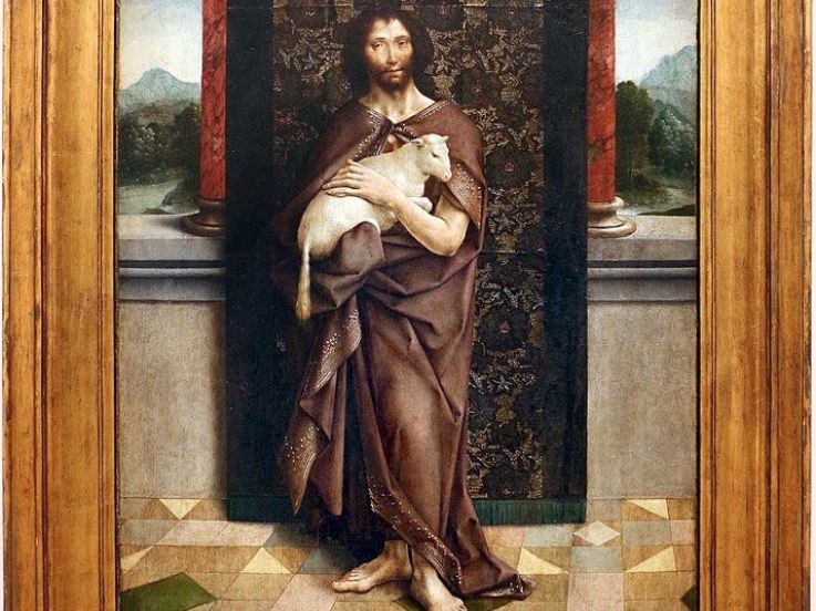 Saison France-Portugal 2022 : exposition L'âge d'or de la Renaissance portugaise au Musée du Louvre