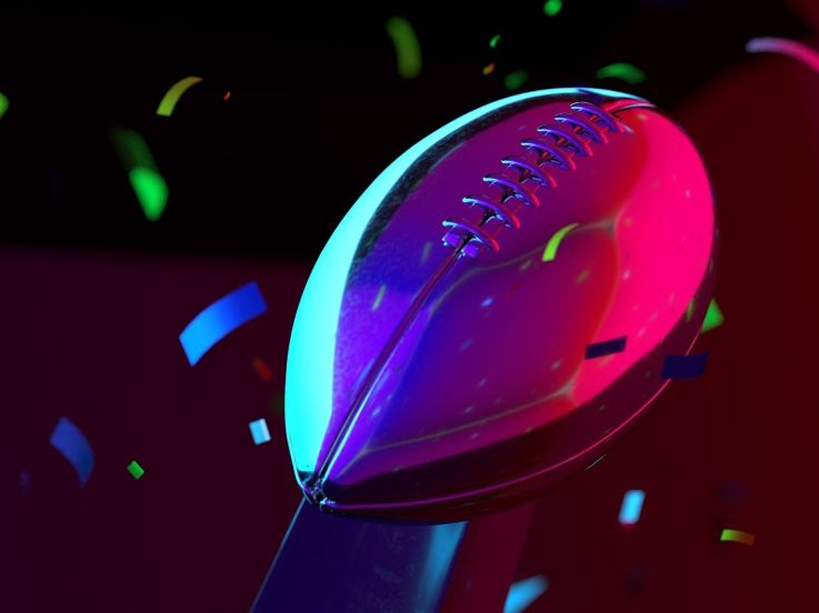 Super Bowl 2022 à Paris : retransmission au O’Sullivans Grands Boulevards et O’Sullivans by the Mill