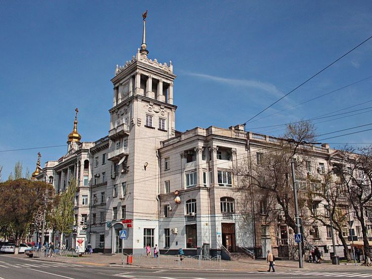 Guerre en Ukraine : à Marioupol, l'évacuation reportée suite aux non-respect du cessez-le-feu