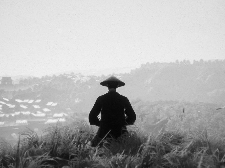 PlayStation State of Play : Trek to Yomi se dévoile dans une nouvelle bnde-annonce