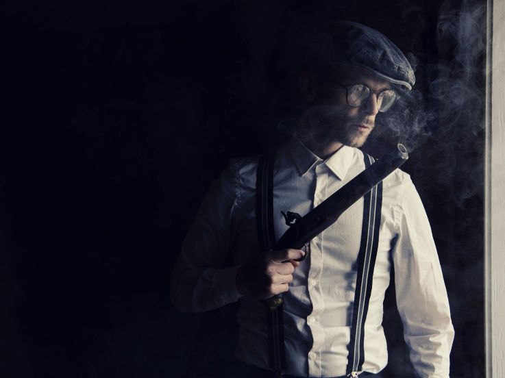 Mafia Denfert : le jeu d'enquête au cœur de Paris signé Arcane Expérience