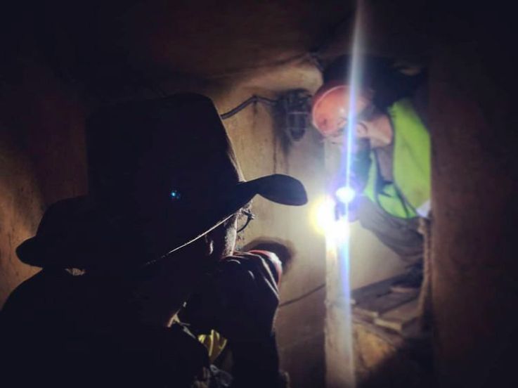 L'Expédition Maudite, l'escape game en mode Indiana Jones signé One Hour