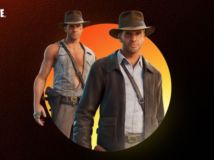 Fortnite : skin d'Indiana Jones, comment l'obtenir ?