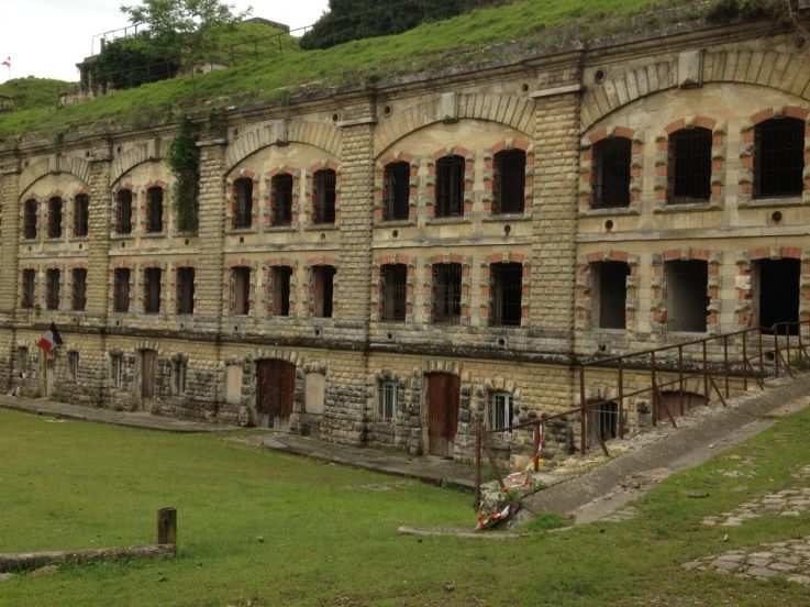 Journées du Patrimoine 2022 : visite et animations au Fort de Cormeilles-en-Parisis (95)