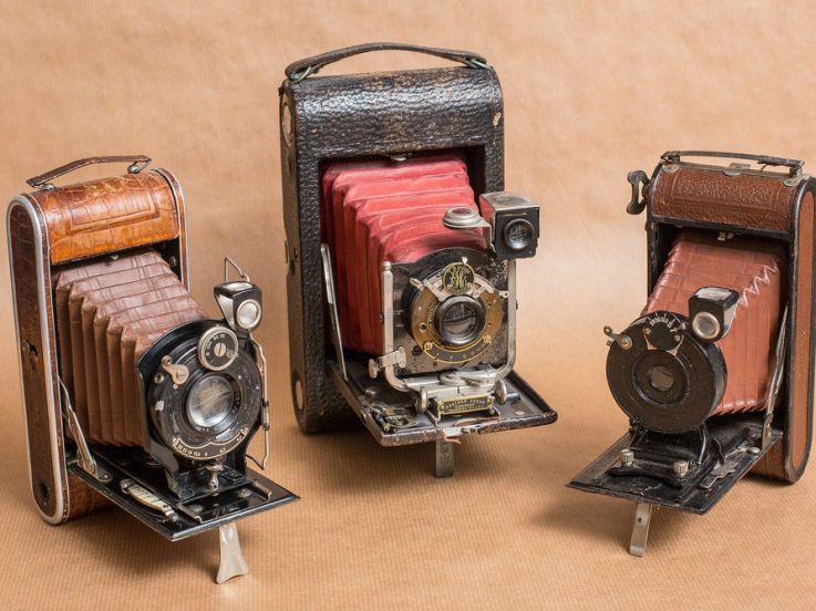 Journées du patrimoine 2022 au Musée français de la photographie (91)