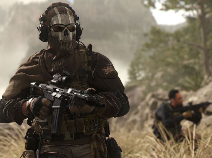 Call of Duty - Modern Warfare 2 : le soft d'Activision se dévoile en bande-annonce