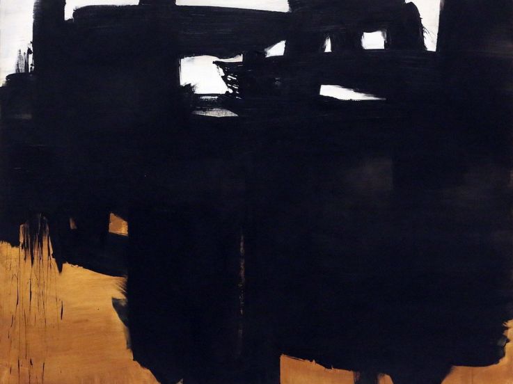Mort de Pierre Soulages, l'artiste et maître de l'outrenoir, à 102 ans