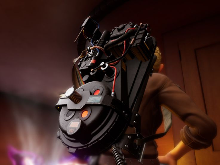 Ghostbusters Spirits Unleashed : notre avis sur ce soft envoûtant 