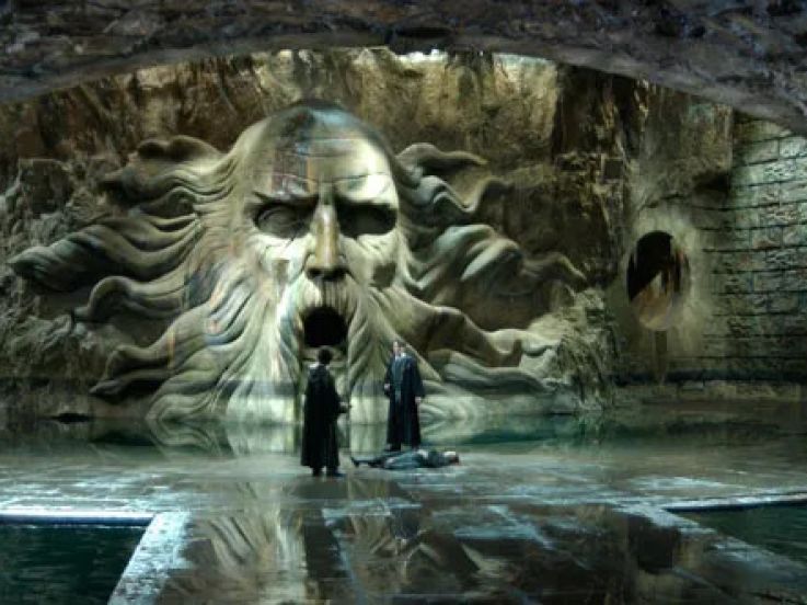 Hogwarts Legacy : peut-on faire un tour dans la Chambre des Secrets ? 