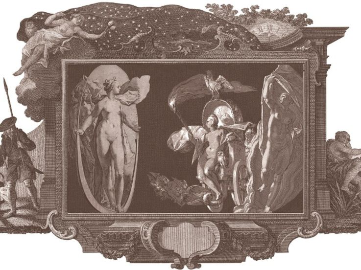 Nuit Blanche 2023 : exposition Galerie de la nuit à la galerie du Forez