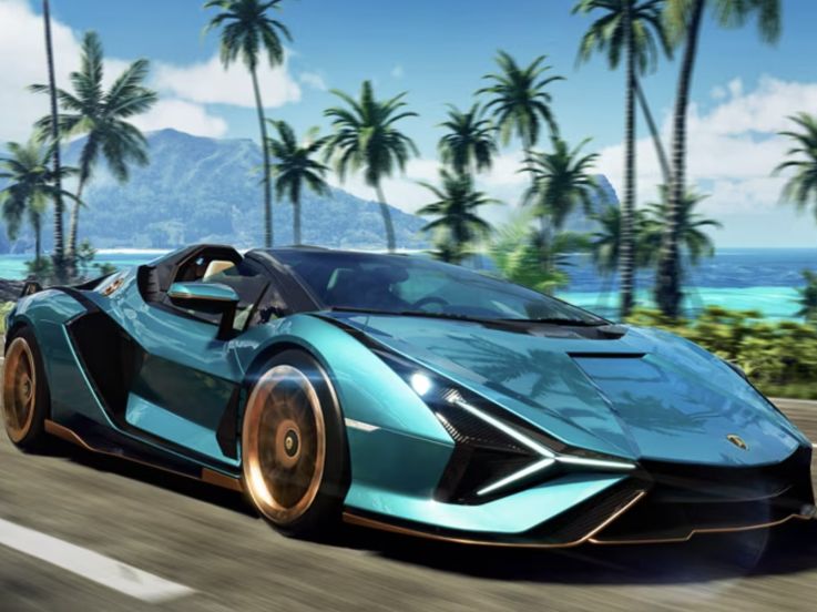 The Crew Motorfest : tout savoir sur le nouveau jeu de course dévoilé à l'Ubisoft Forward