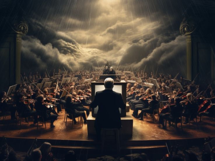 Fête de la Musique 2023 : 3e Symphonie de Beethoven à Saint-Denis, quartier Sémard