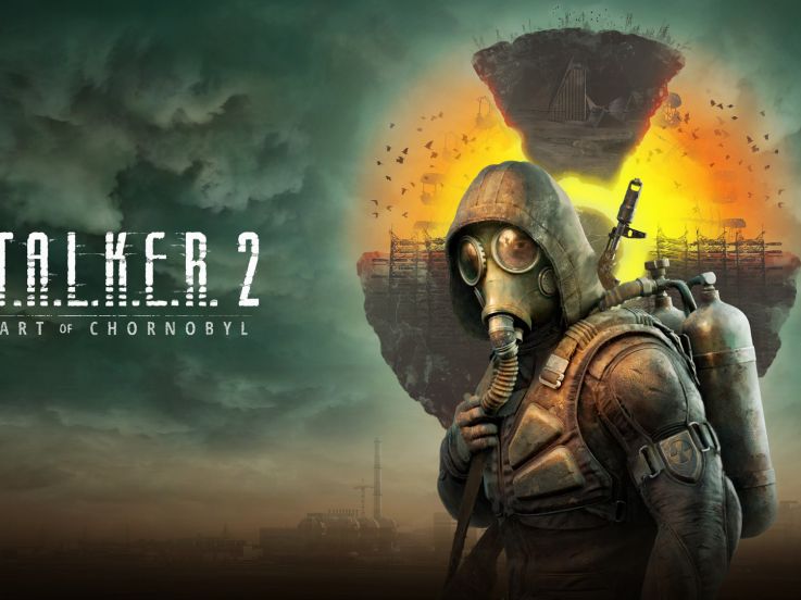 Gamescom 2023 : S.T.A.L.K.E.R. 2 montre le bout de son nez sur Xbox et PC